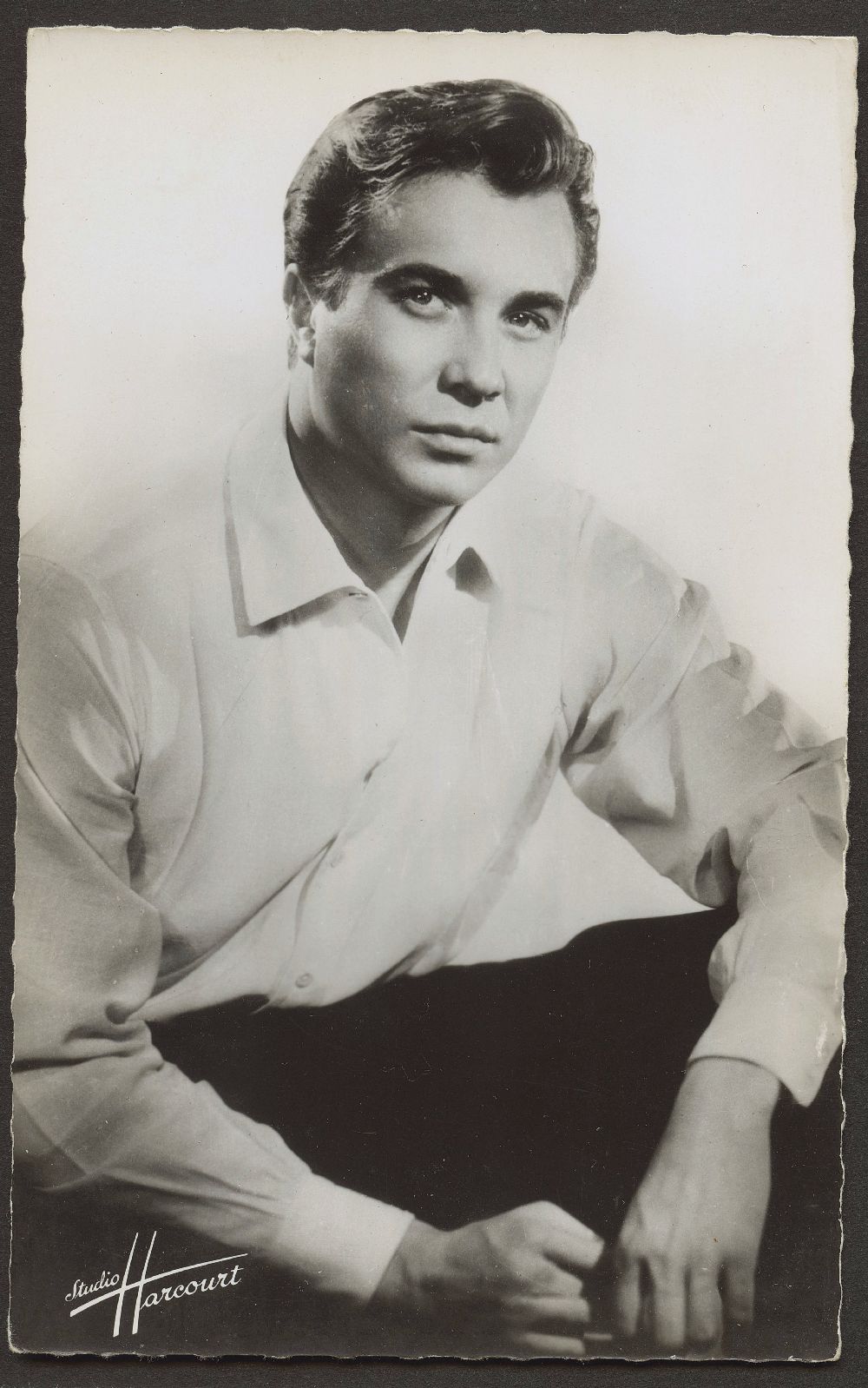 (image for) Philippe de Lemaire #0001